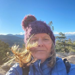 Meet your Posher, Renee